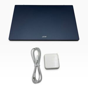 Acer ASPIRE 3 15 N23C3 15.6" Ryzen 5 7520U 2.8GHz 8GB RAM 512GB SSD